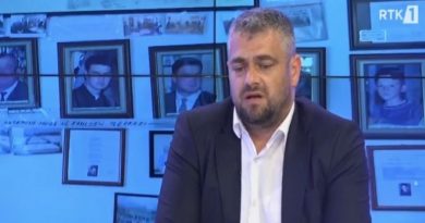 Hoti: Familjet e personave të zhdukur janë ende në luftë me Serbinë