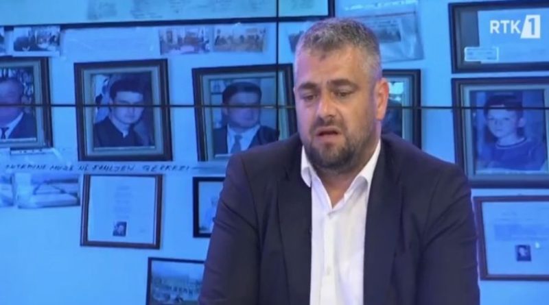 Hoti: Familjet e personave të zhdukur janë ende në luftë me Serbinë