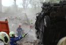 Zelenskyy: Raketa që vrau 12 njerëz në Kiev është prodhuar me 116 komponentë të huaj, shumica të prodhuar nga SHBA