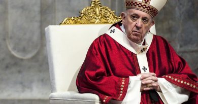 Papa dhe Ekonomia: Një thirrje për etikë
