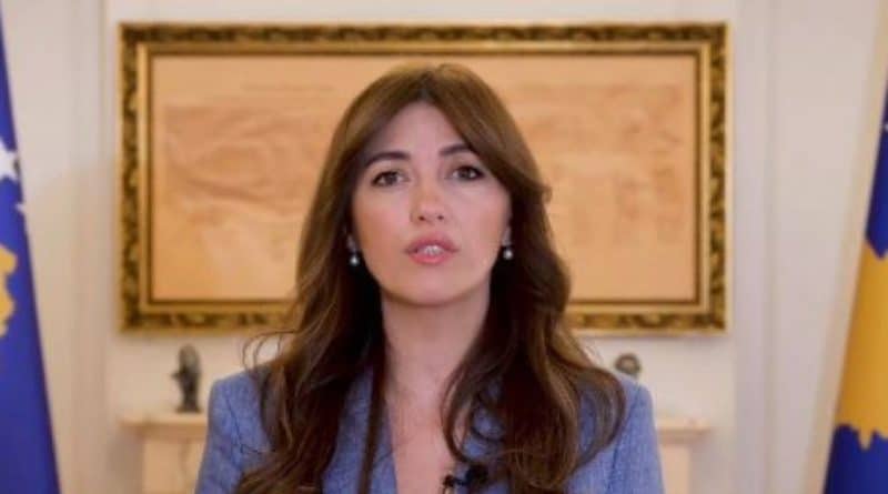 Haxhiu thirrje mërgatës: Regjistrohuni për të votuar. Afati është deri në 17 maj