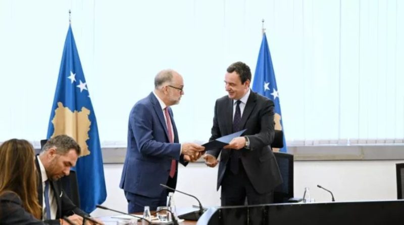 Kurti takon ekipin e OKB-së në Kosovë, fokusi te sundimi i ligjit dhe punësimi