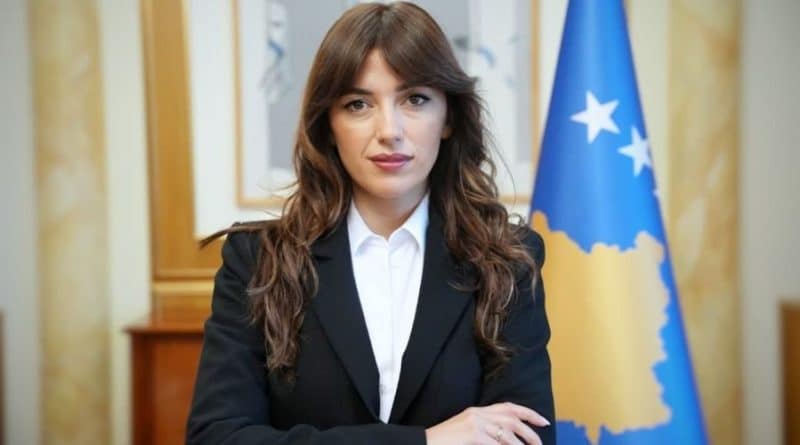 Haxhiu: Serbia t’i zbatojë rekomandimet e CERD-it për shqiptarët në Luginë