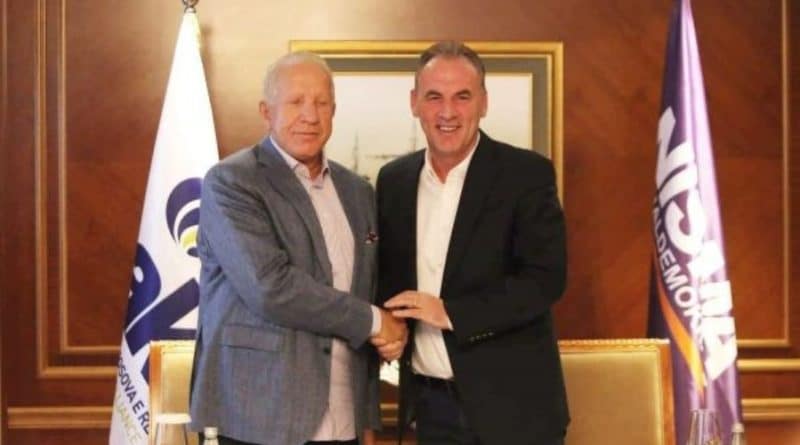AKR-ja e Nisma nuk do të marrin pjesë në zgjedhje