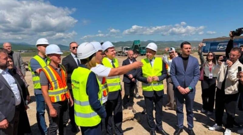Kurti: Mbi 30 milionë euro investime për 14 parqe industriale në Kosovë