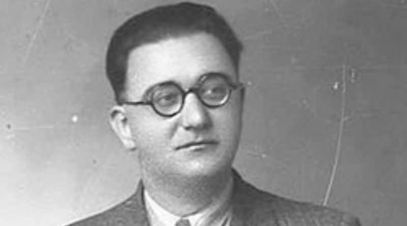 123 vjet nga lindja e Ernest Koliqit, themeluesit të tregimit modern shqiptar