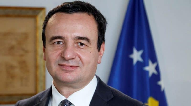 Kurti: Punëtorët që humbin vendin e punës do të mbështeten nga shteti