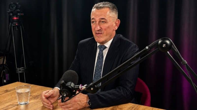 Rashiq: Beogradi bëri presione ndaj serbëve dhe përdori ‘inxhiniering zgjedhor’ në Kosovë