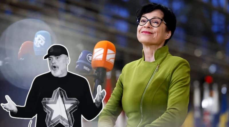 Sinjali/ Mesazh i ftohtë nga BE për Shqipërinë, në ditën e madhe të zgjerimit