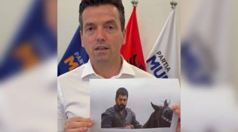 “Nuk prisnim që në 2026 Osmani të pushtonte Vlorën”/ Shehaj: Ramës i ka ardhur fundi, i fali kompanisë 88.8 ha tokë publike