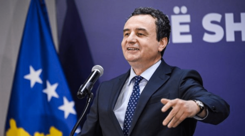 Fondi i Kursimeve Pensionale arrin rekord historik investimesh – Kurti: 312 milionë euro kthim bruto në gjysmën e parë të vitit