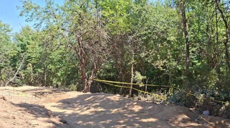 Përfundon procesi i zhvarrosjes në Kalludër e Jabukë të Zubin Potokut, konfirmohen mbetjet mortore të 23 personave