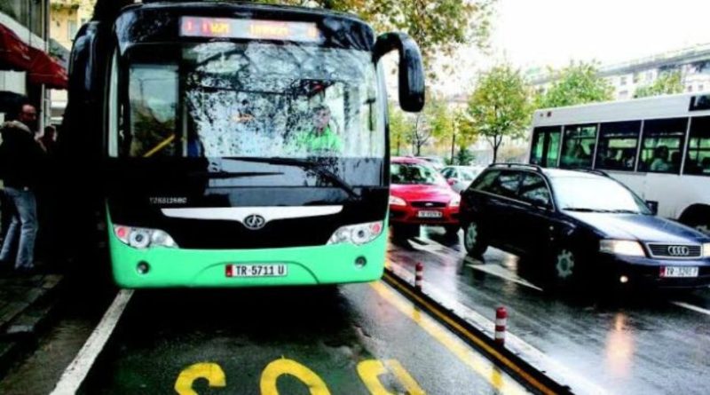 “Vonesa e pagesave po rëndon financat e kompanive”, operatorët e transportit urban në Tiranë: Do reduktojmë flotën urbane