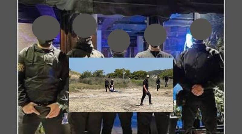 Republika e truprojave/ Nga tokat te klubet VIP: Rrjolli, Zvërneci, Saranda e Ksamili,nën hijen e “burrave të zinj”