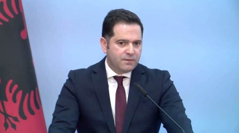 Ngërçi me pagat, gjyqtarët kallëzojnë penalisht ministrin e Financave Petrit Malaj
