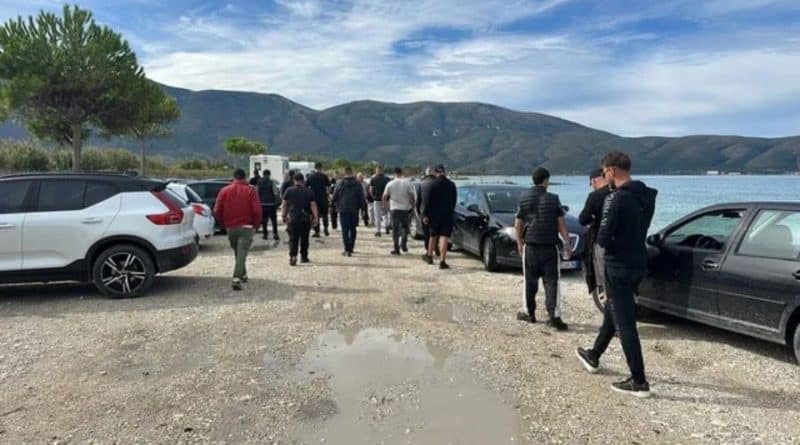 Ndërtimet në Orikum dhe Dukat/ Banorët: Do të rikthehen protestat e vitit 2009, kur e kemi përzënë policinë me gurë