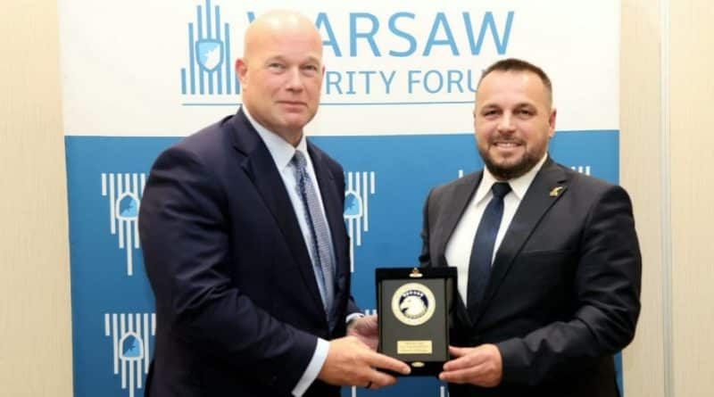 Kosova diskuton me SHBA-në blerjen e helikopterëve Black Hawk