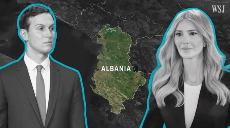 (VIDEO) Investimi i Kushner nën lupën e Wall Street Journal/ Ç’po ndodh sot në Zvërnec